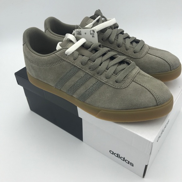 adidas Shoes - Adidas Courtset Women’s Shoes